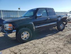 2000 GMC New Sierra K1500 en venta en Dyer, IN