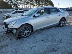 Cadillac xts salvage cars for sale: 2013 Cadillac XTS Luxury Collection