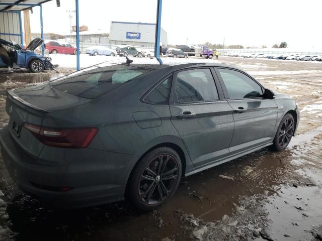 2019 Volkswagen Jetta GLI