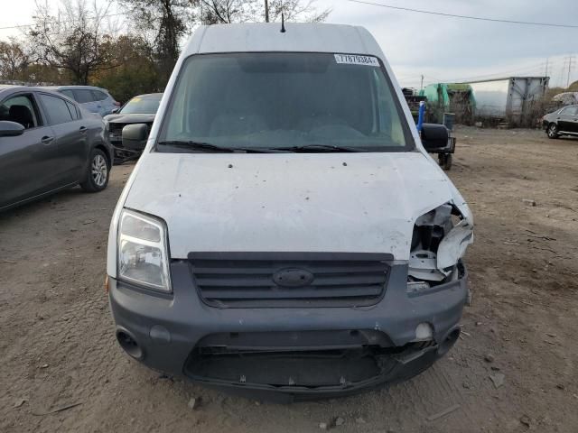 2011 Ford Transit Connect XL