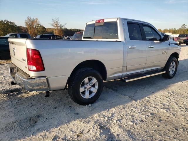 2018 Dodge RAM 1500 SLT