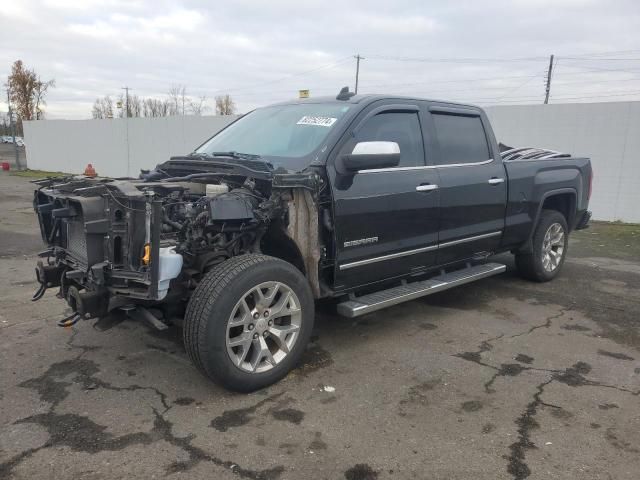 2015 GMC Sierra K1500 SLT