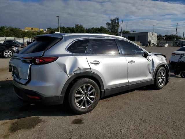 2019 Mazda CX-9 Touring