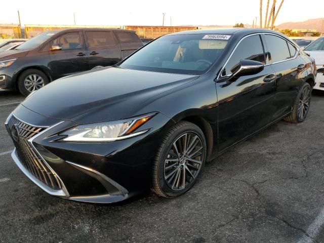 2023 Lexus ES 300H Base