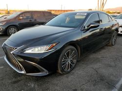 Lexus es300 salvage cars for sale: 2023 Lexus ES 300H Base