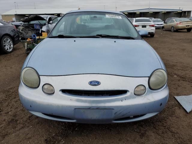 1997 Ford Taurus GL