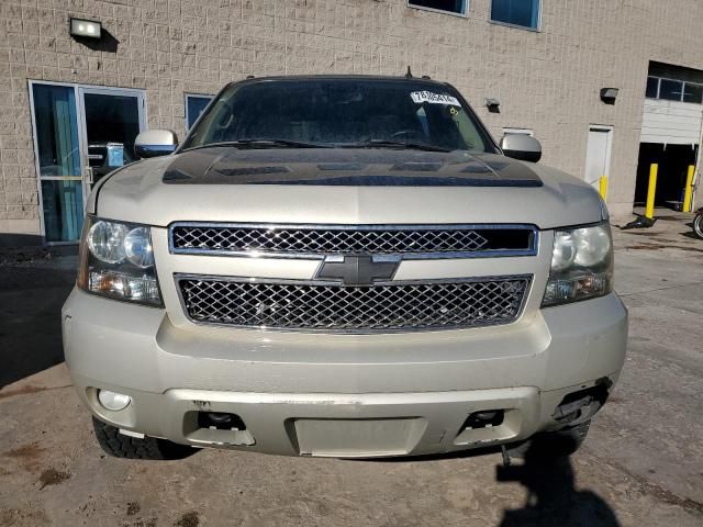 2007 Chevrolet Avalanche K1500