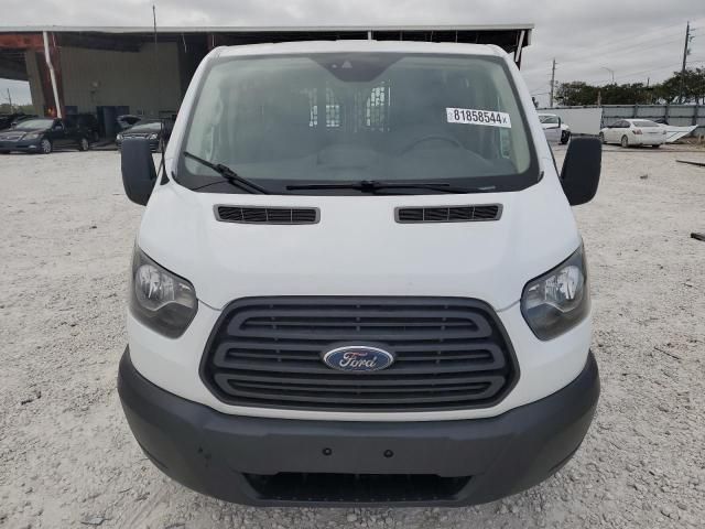 2017 Ford Transit T-150