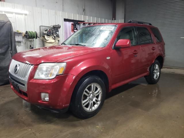 2009 Mercury Mariner Premier