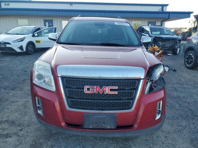 2014 GMC Terrain SLE