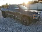 2014 Chevrolet Silverado K1500 LTZ