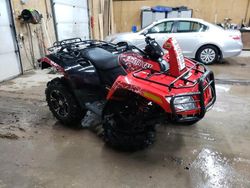 ATV salvage cars for sale: 2016 ATV Arctic Cat