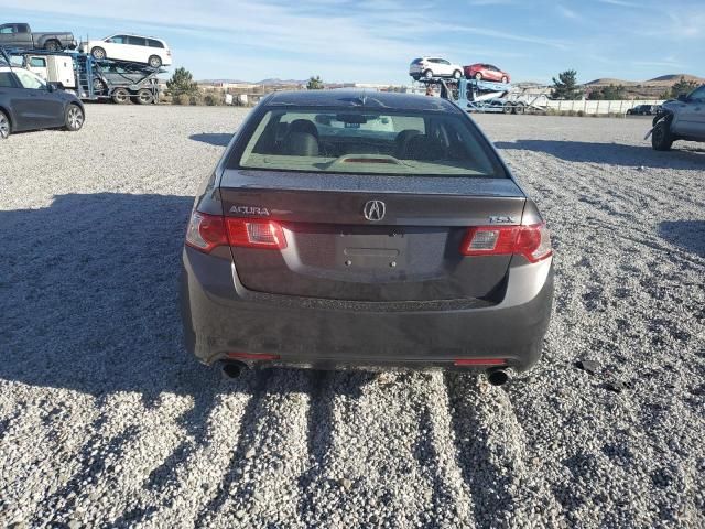 2009 Acura TSX