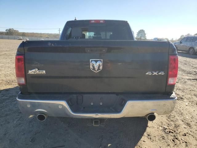 2016 Dodge RAM 1500 SLT