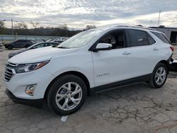 Chevrolet Vehiculos salvage en venta: 2021 Chevrolet Equinox Premier