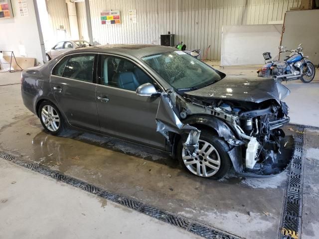 2010 Volkswagen Jetta TDI