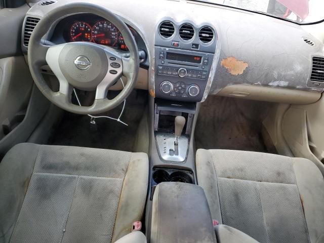 2007 Nissan Altima 2.5