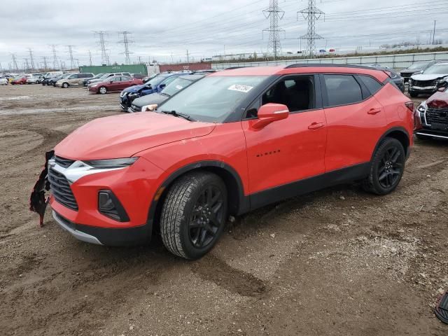 2019 Chevrolet Blazer 1LT