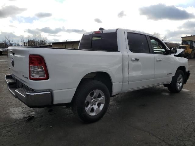 2020 Dodge RAM 1500 BIG HORN/LONE Star