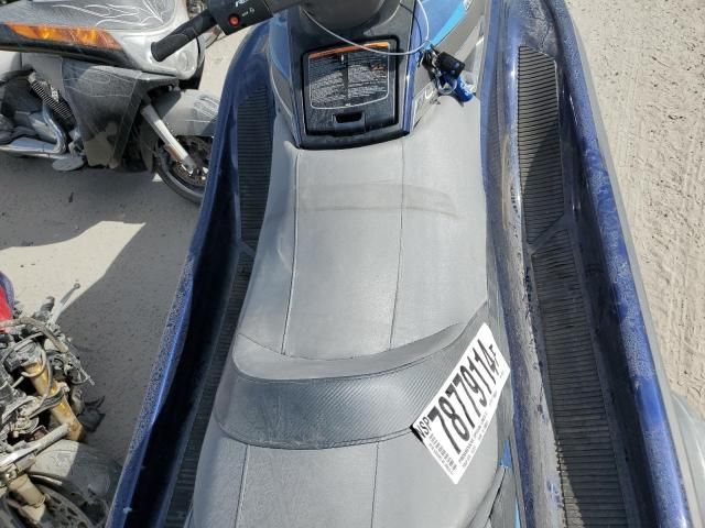 2015 Other Jetski Yamaha