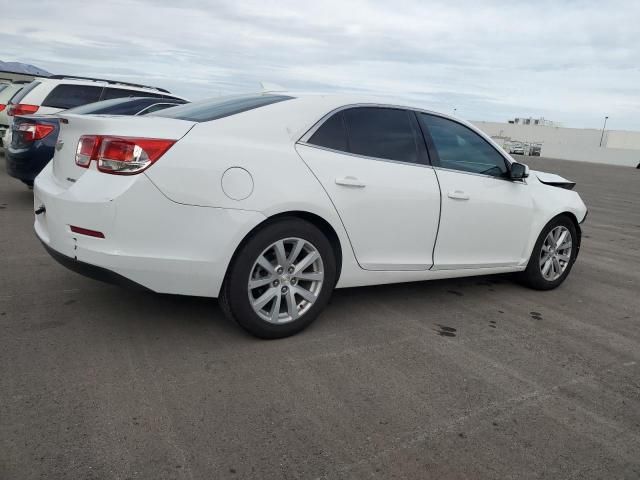 2015 Chevrolet Malibu 2LT