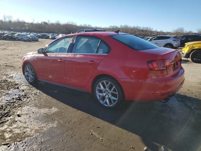 2014 Volkswagen Jetta GLI