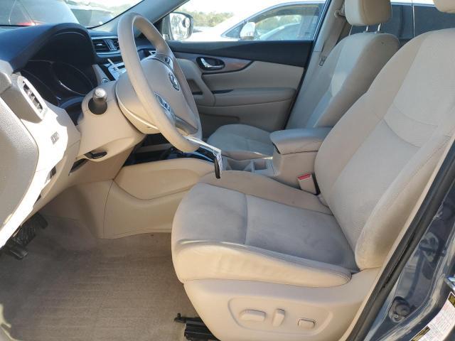 2015 Nissan 2015 Niss Rogue s
