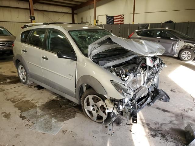 2004 Pontiac Vibe