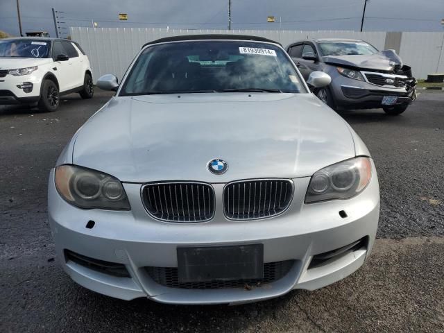 2008 BMW 135 I