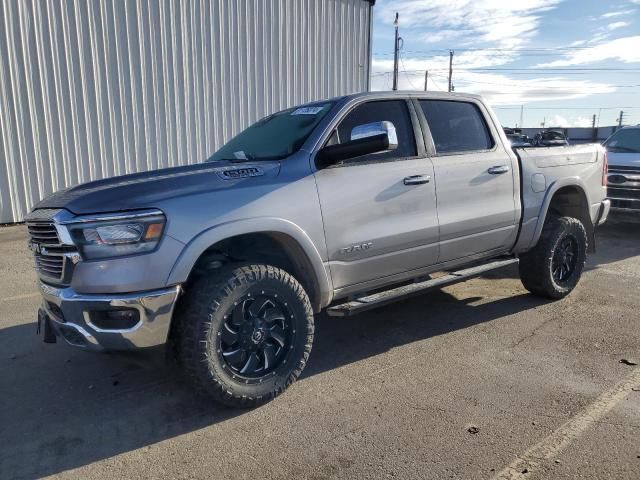 2020 Dodge 1500 Laramie