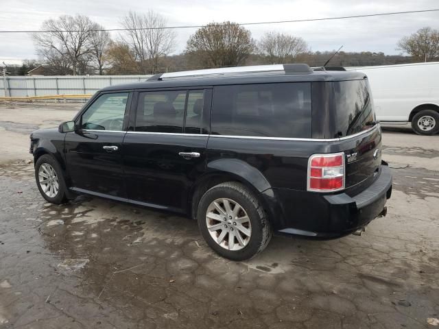 2012 Ford Flex SEL