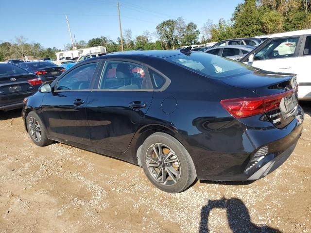 2023 KIA Forte LX