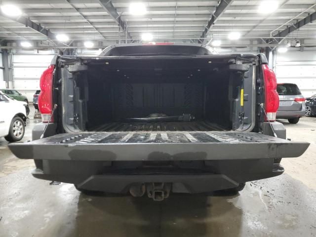 2006 Chevrolet Avalanche K1500