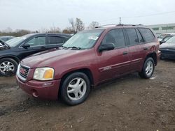 GMC Envoy salvage cars for sale: 2004 GMC Envoy