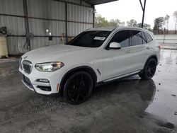 Vehiculos salvage en venta de Copart Cartersville, GA: 2018 BMW X3 XDRIVE30I