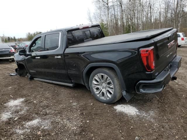 2022 GMC Sierra Limited K1500 Denali