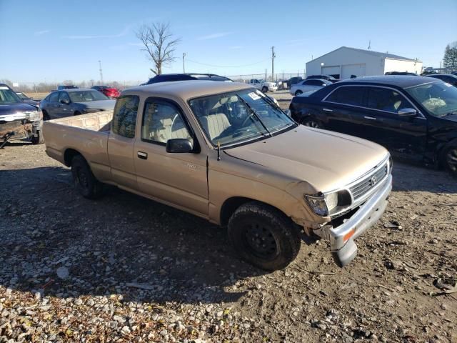 1995 Toyota Tacoma Xtracab