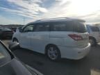 2012 Nissan Quest S