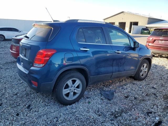 2020 Chevrolet Trax 1LT