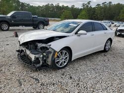 Lincoln mkz Vehiculos salvage en venta: 2016 Lincoln MKZ