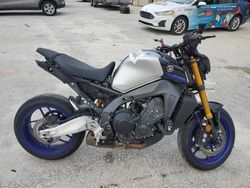 Yamaha salvage cars for sale: 2023 Yamaha MT09 D