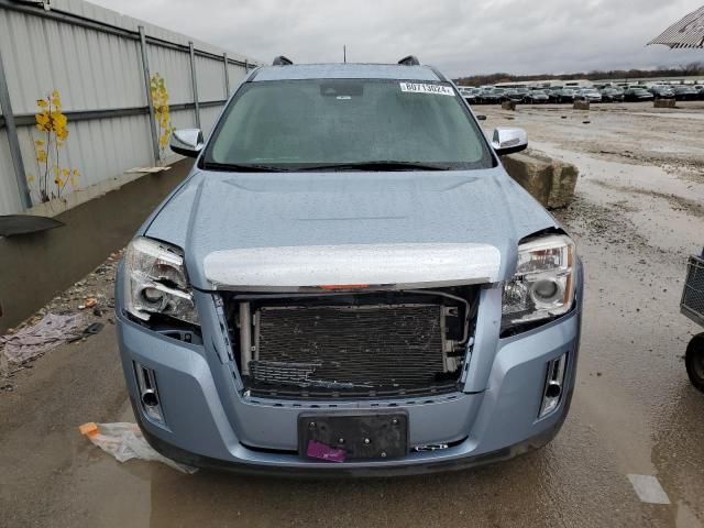 2014 GMC Terrain SLT