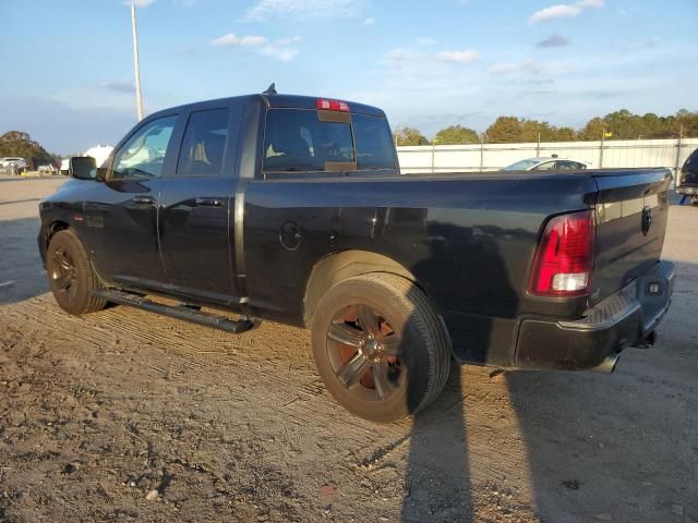 2016 Dodge RAM 1500 Sport