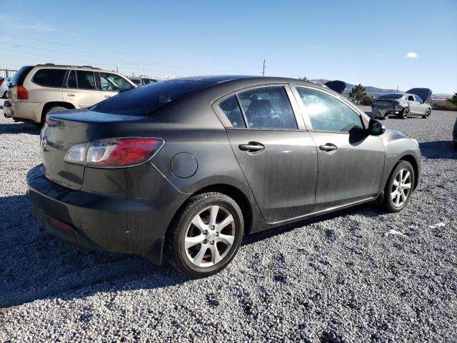 2010 Mazda 3 I