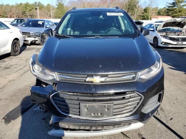 2019 Chevrolet Trax 1LT