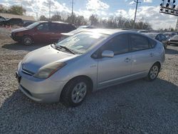 Toyota Vehiculos salvage en venta: 2006 Toyota Prius