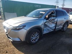 Mazda cx-9 salvage cars for sale: 2019 Mazda CX-9 Touring