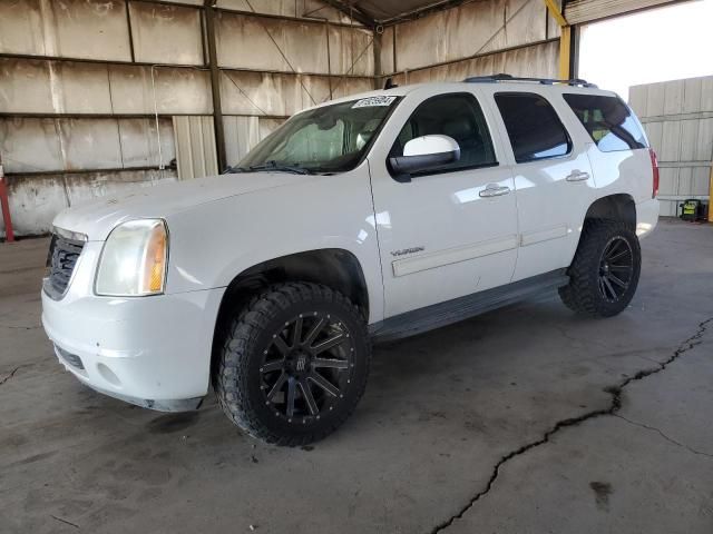 2013 GMC Yukon SLT