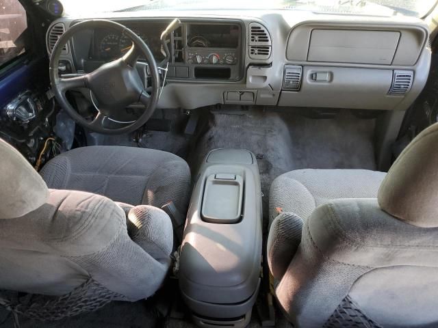 1999 Chevrolet Suburban C1500