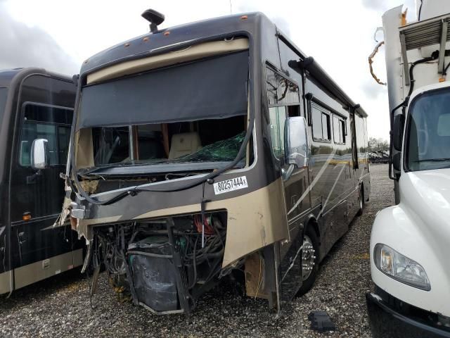 2012 Tiffin Motorhomes Inc 2012 Freightliner Chassis XC